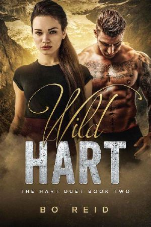 [The Hart Duet 02] • Wild Hart